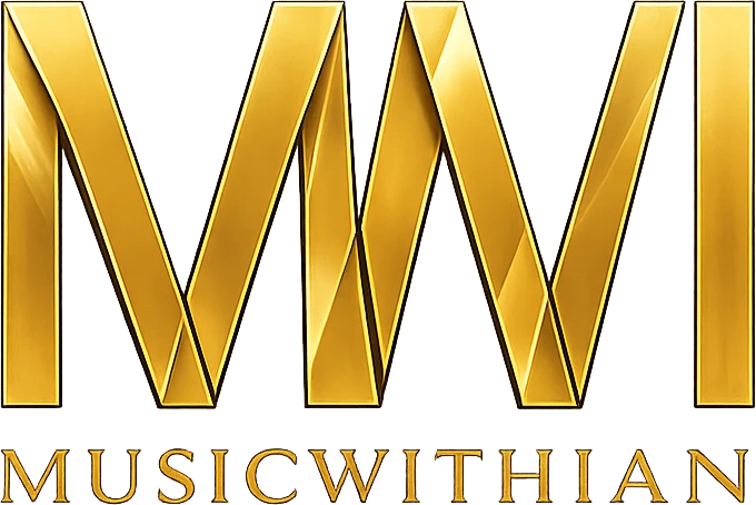 MusicWithIan